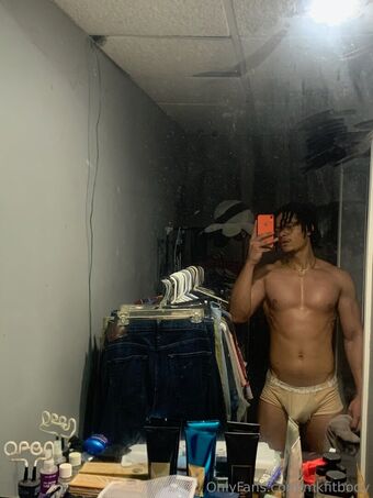 mk7fitbody Голі Зливи OnlyFans Фото 12