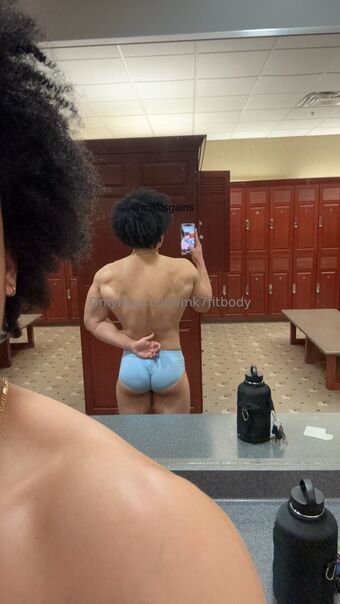 mk7fitbody Голі Зливи OnlyFans Фото 18