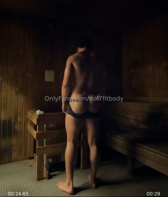 mk7fitbody Голі Зливи OnlyFans Фото 20