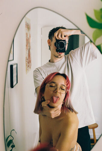 mlleylla Голі Зливи OnlyFans Фото 30