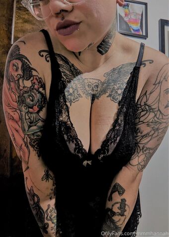 mmmhannah