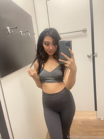 Monahazey