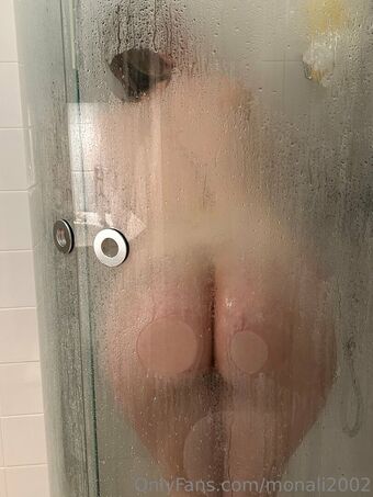 monali2002 Голі Зливи OnlyFans Фото 39