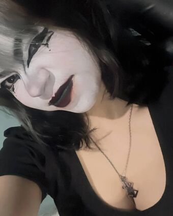 mongothic Голі Зливи OnlyFans Фото 6