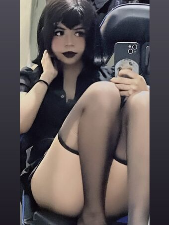 mongothic Голі Зливи OnlyFans Фото 8