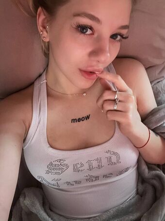 MoniBless Голі Зливи OnlyFans Фото 6