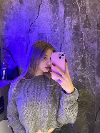 MoniBless Голі Зливи OnlyFans Фото 7