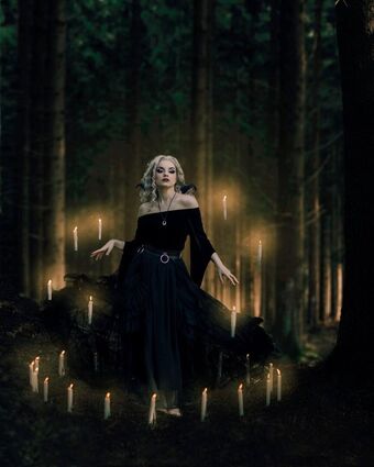 Monsa Isa Голі Зливи OnlyFans Фото 5