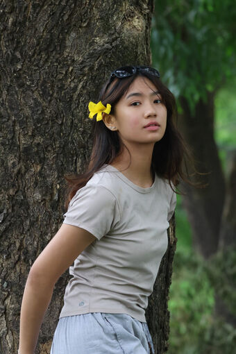 Moon Blitz Asmr Голі Зливи OnlyFans Фото 30