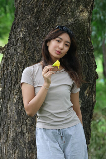 Moon Blitz Asmr Голі Зливи OnlyFans Фото 31