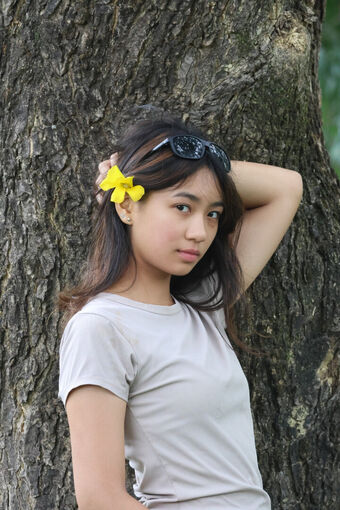 Moon Blitz Asmr Голі Зливи OnlyFans Фото 32