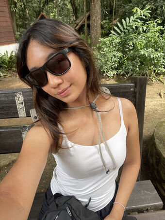 Moon Blitz Asmr Голі Зливи OnlyFans Фото 39