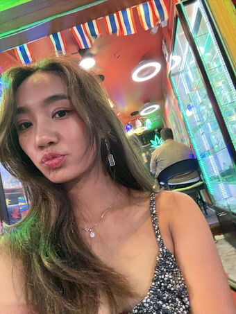 Moon Blitz Asmr Голі Зливи OnlyFans Фото 40