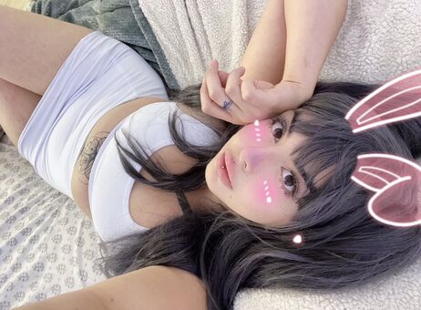 moon.faae Голі Зливи OnlyFans Фото 8