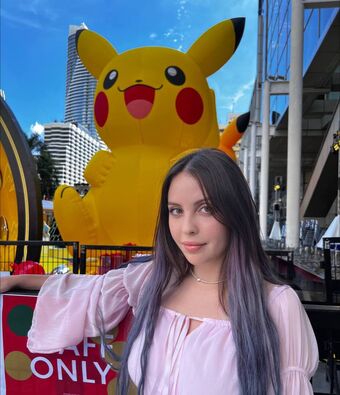 Moona ASMR