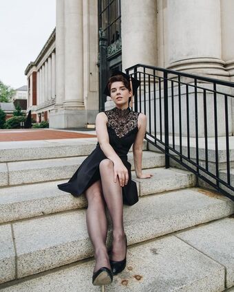 Morgan Eckroth