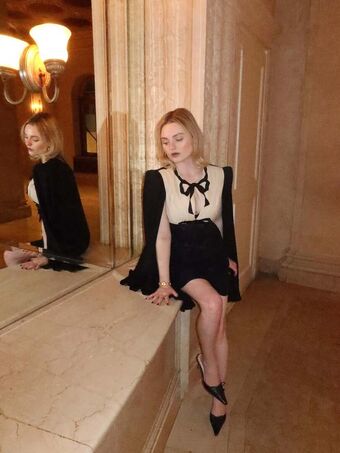 Morgan Lily Голі Зливи OnlyFans Фото 26