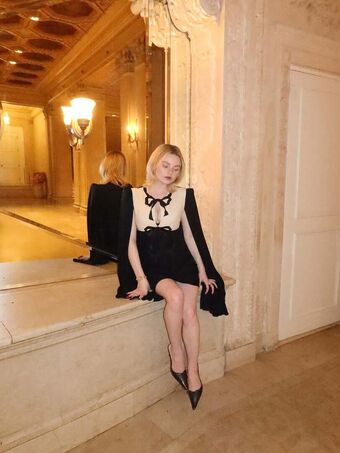 Morgan Lily Голі Зливи OnlyFans Фото 34