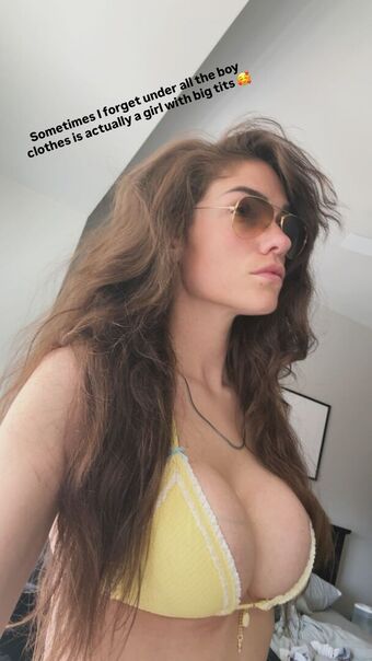 Morganroos96 Голі Зливи OnlyFans Фото 12