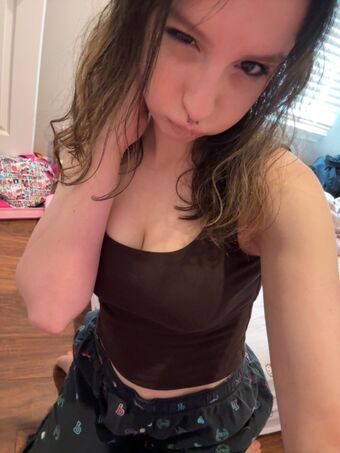 Morgee Голі Зливи OnlyFans Фото 16