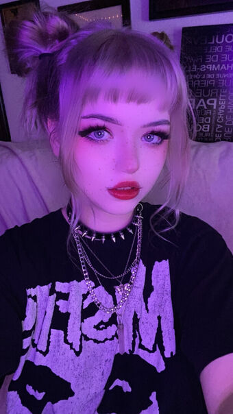 mothgray Голі Зливи OnlyFans Фото 42