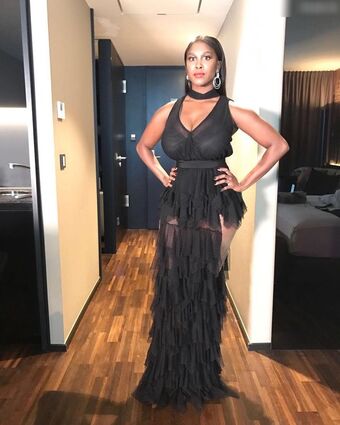 Motsi Mabuse