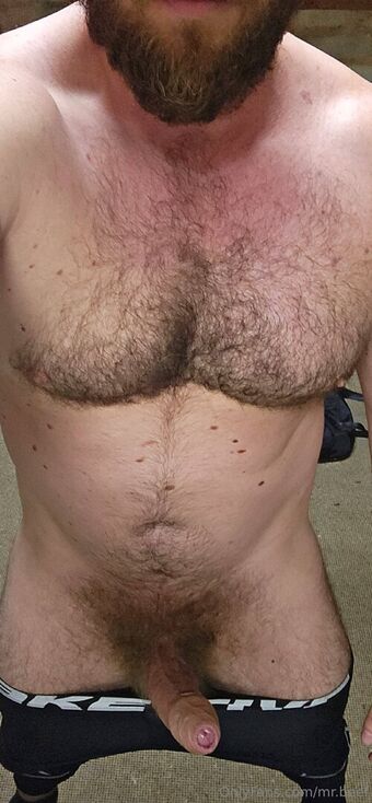 mr.beef Голі Зливи OnlyFans Фото 9