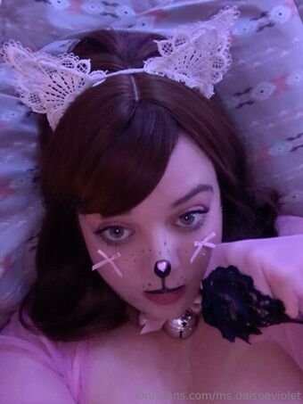 ms.daiseeviolet
