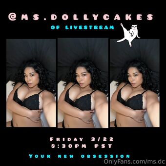 ms.dc Голі Зливи OnlyFans Фото 9