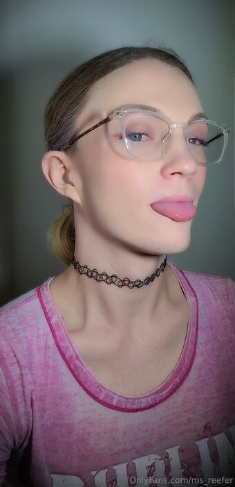 ms_reefer Голі Зливи OnlyFans Фото 8