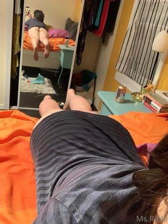 ms_rible Голі Зливи OnlyFans Фото 17