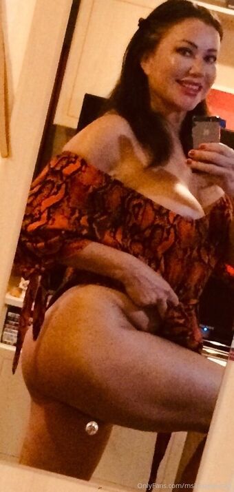 mslisaappleton Голі Зливи OnlyFans Фото 25