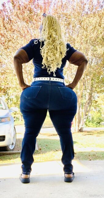 msphat70 Голі Зливи OnlyFans Фото 5