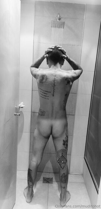 muditohot Голі Зливи OnlyFans Фото 14