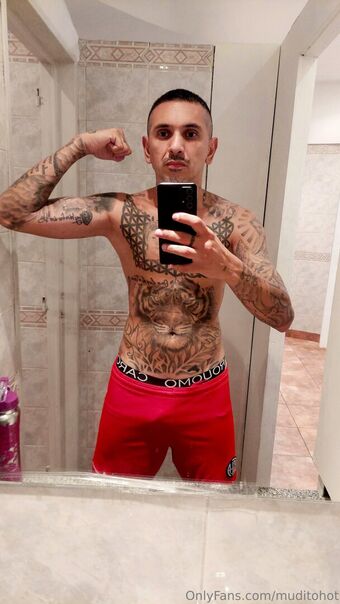 muditohot Голі Зливи OnlyFans Фото 16