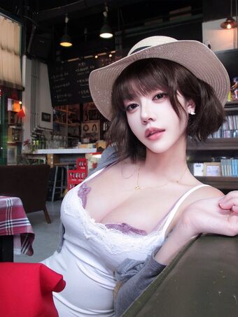 Munoko沐子 Голі Зливи OnlyFans Фото 22
