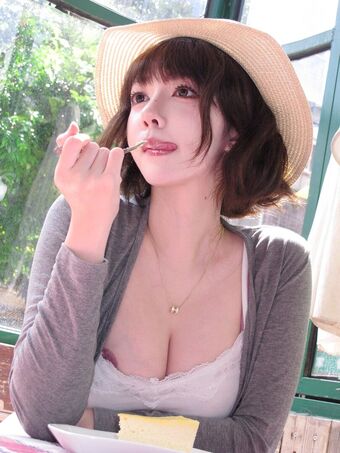 Munoko沐子 Голі Зливи OnlyFans Фото 24