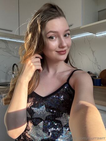 murrawrr Голі Зливи OnlyFans Фото 26