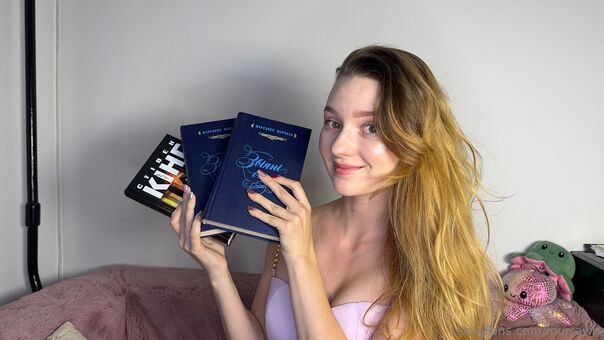 murrawrr Голі Зливи OnlyFans Фото 27