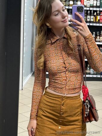 murrawrr Голі Зливи OnlyFans Фото 37