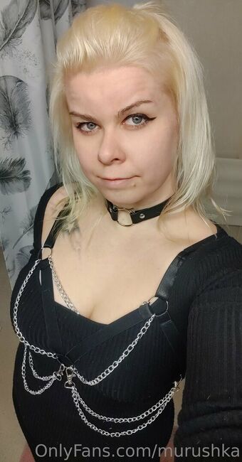 murushka Голі Зливи OnlyFans Фото 12