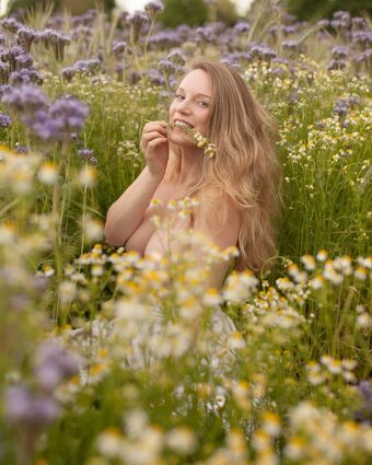 Muse Mercier