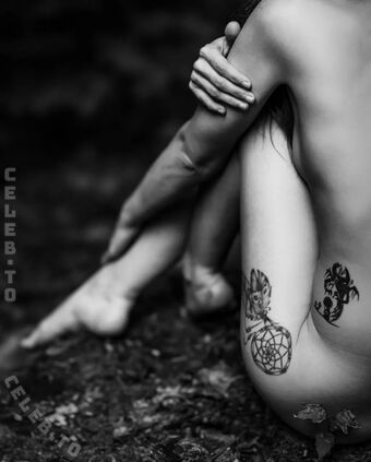 mute_touch Голі Зливи OnlyFans Фото 42