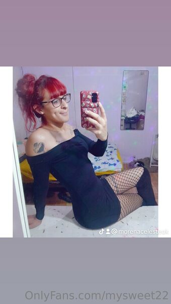 mysweet22 Голі Зливи OnlyFans Фото 14
