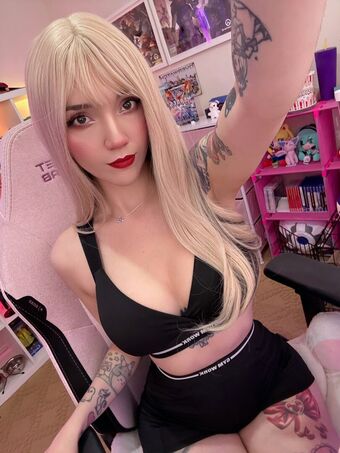 Naannylee Голі Зливи OnlyFans Фото 18