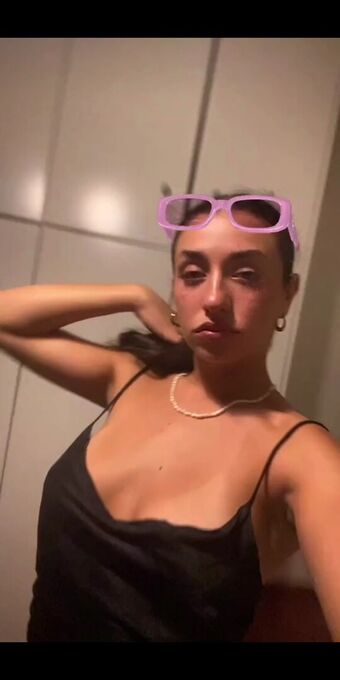 Nabalba Голі Зливи OnlyFans Фото 20