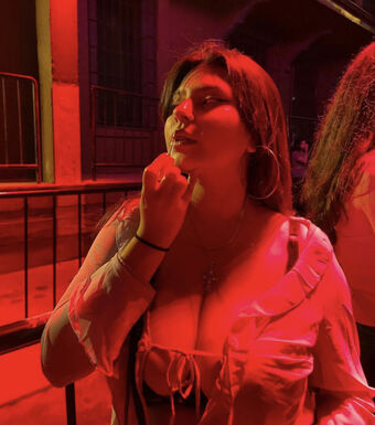 Nada C Голі Зливи OnlyFans Фото 36