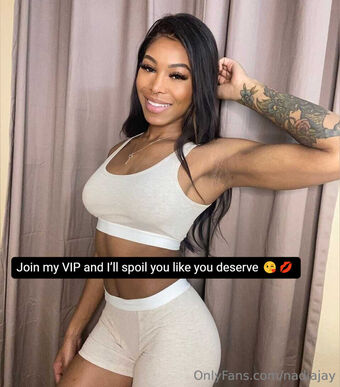 nadiajay Голі Зливи OnlyFans Фото 85