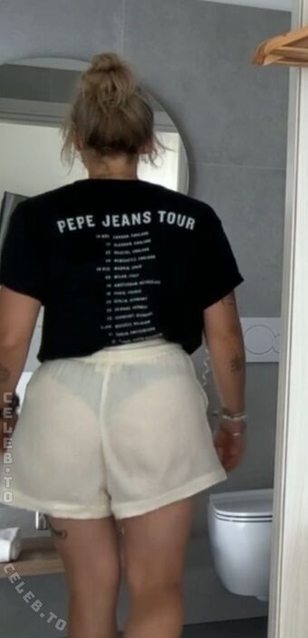 Naguura Голі Зливи OnlyFans Фото 17