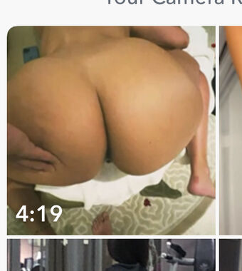 Najo Голі Зливи OnlyFans Фото 7